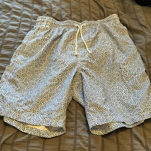Swim trunks